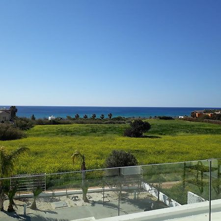 Villa Kalypso Agia Napa Buitenkant foto