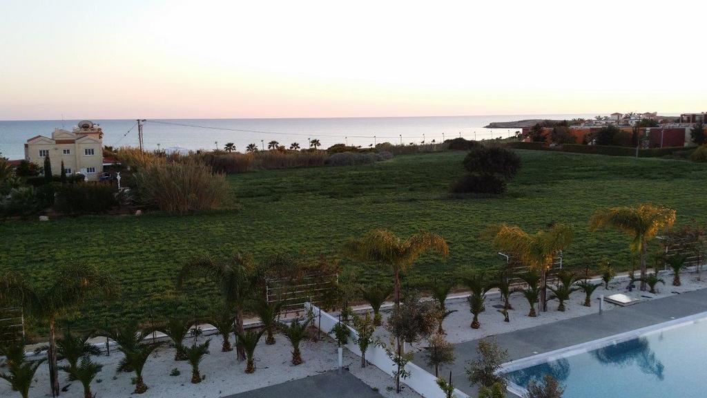 Villa Kalypso Agia Napa Buitenkant foto