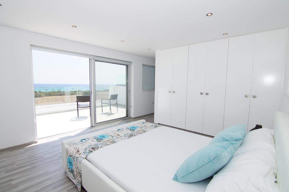 Villa Kalypso Agia Napa Buitenkant foto