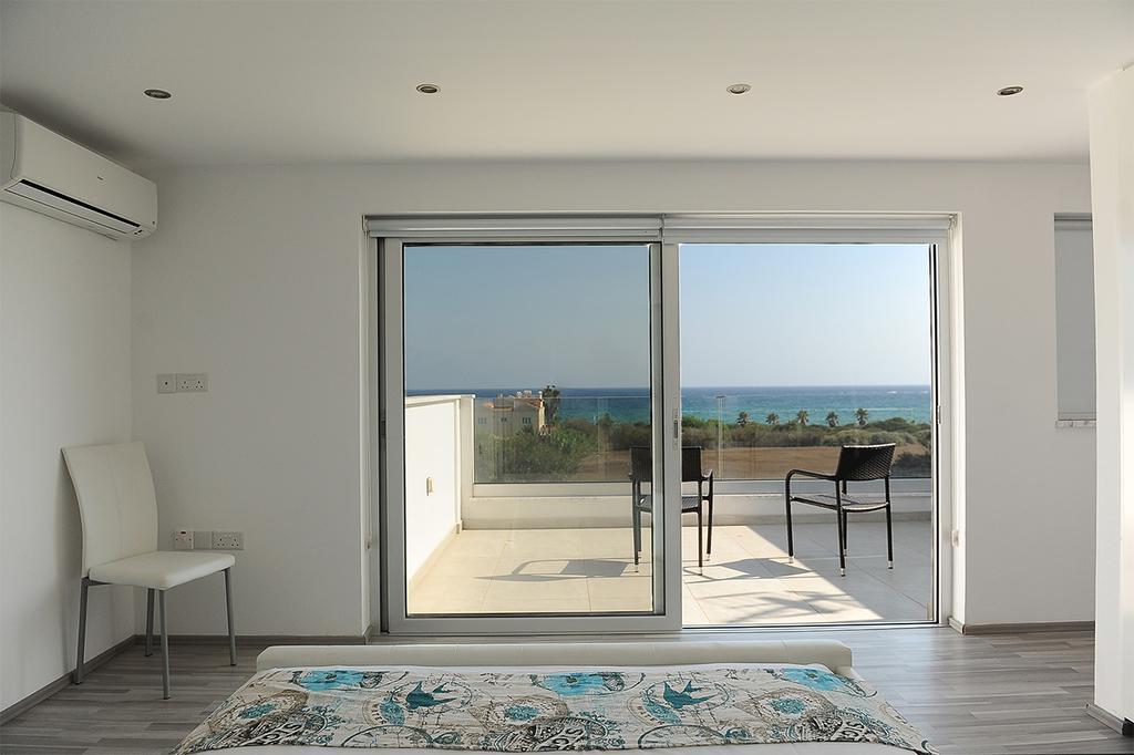 Villa Kalypso Agia Napa Buitenkant foto