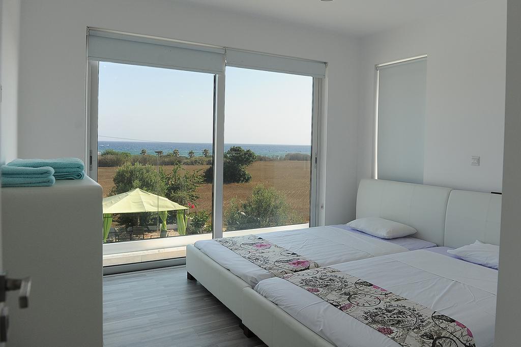 Villa Kalypso Agia Napa Buitenkant foto